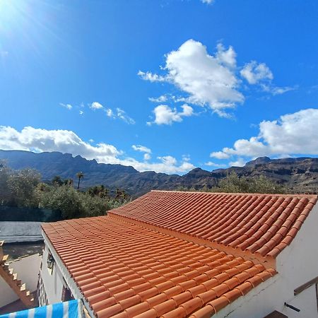 La Casa De La Pradera Bed and Breakfast Santa Lucia Εξωτερικό φωτογραφία
