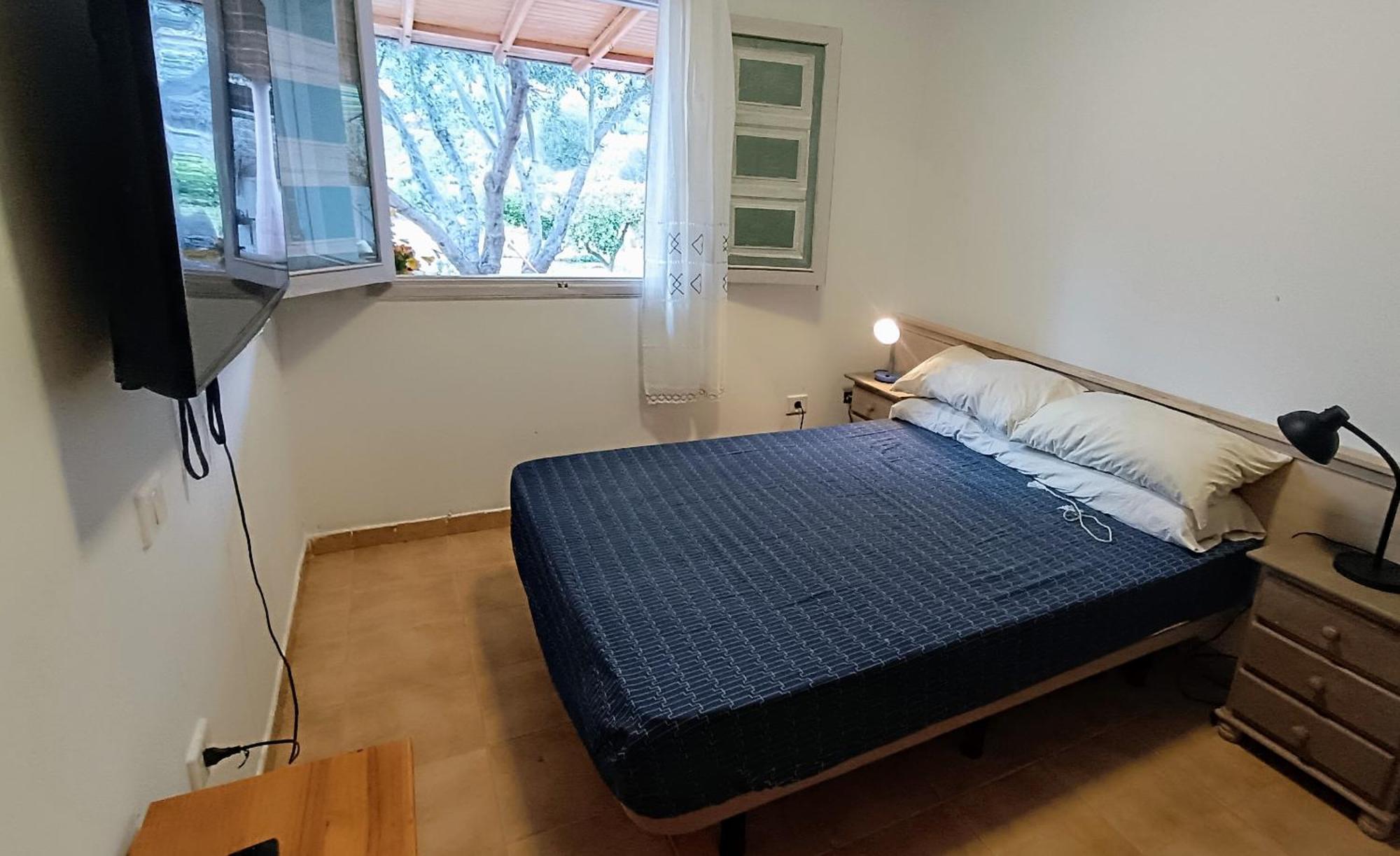 La Casa De La Pradera Bed and Breakfast Santa Lucia Εξωτερικό φωτογραφία