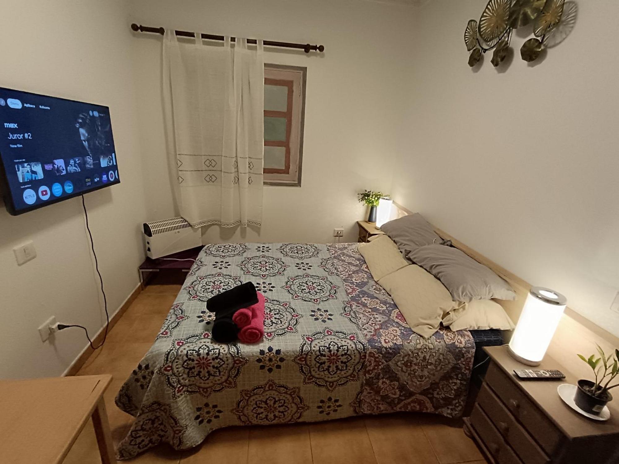 La Casa De La Pradera Bed and Breakfast Santa Lucia Εξωτερικό φωτογραφία