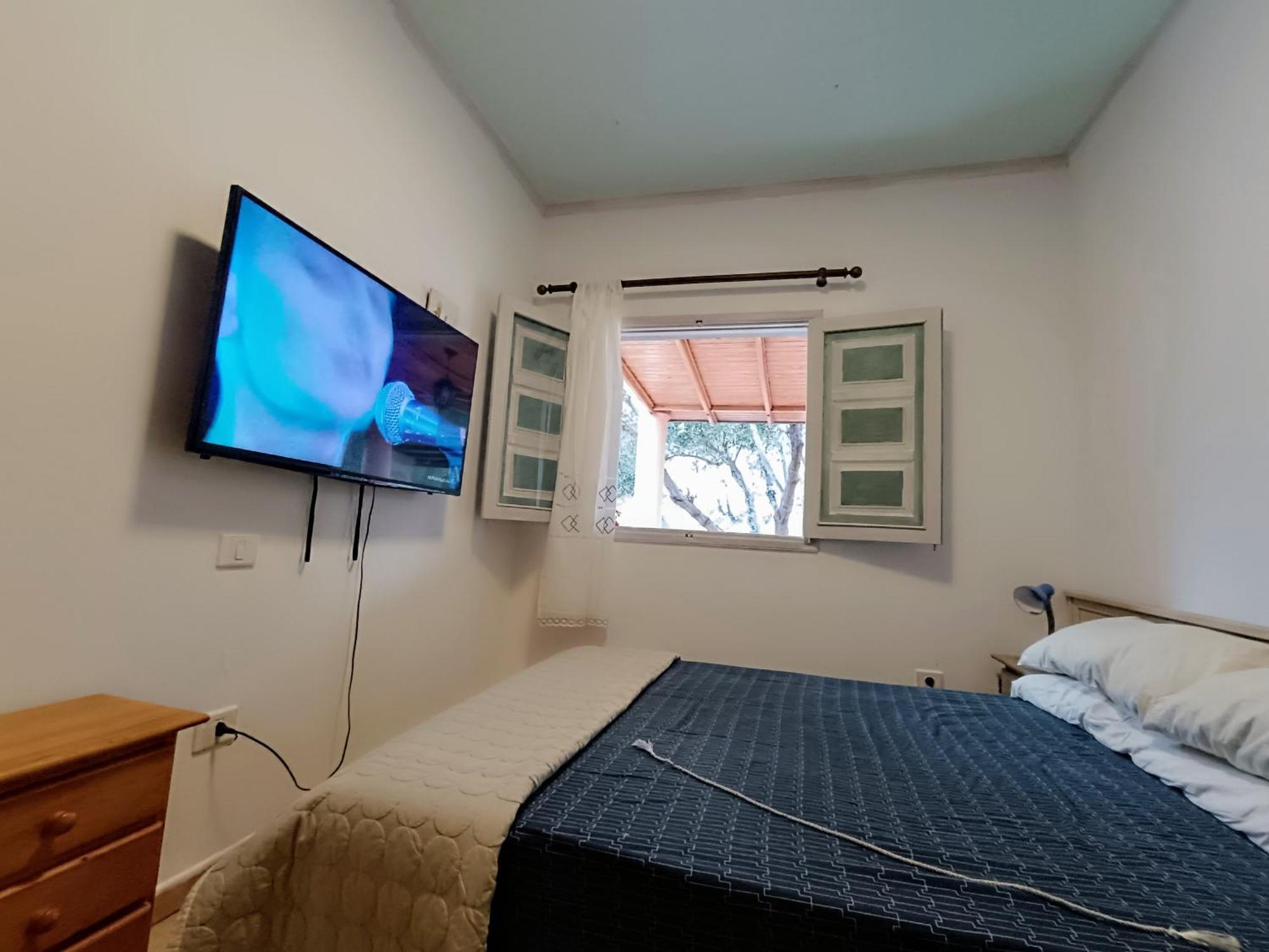 La Casa De La Pradera Bed and Breakfast Santa Lucia Εξωτερικό φωτογραφία