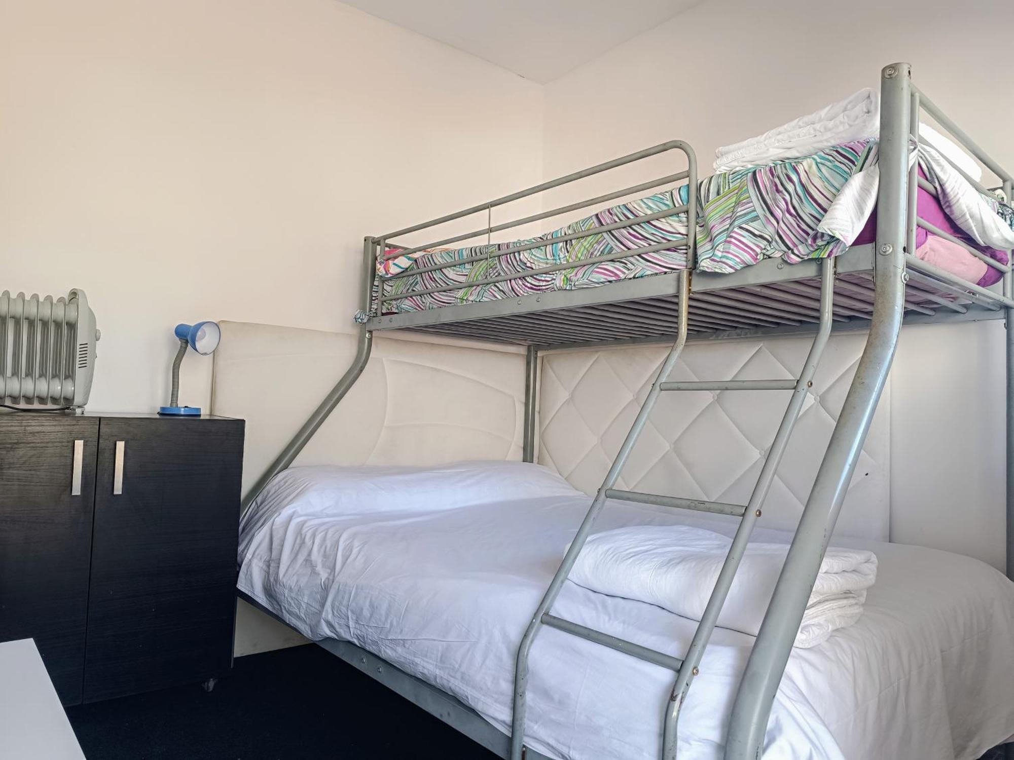 La Casa De La Pradera Bed and Breakfast Santa Lucia Εξωτερικό φωτογραφία