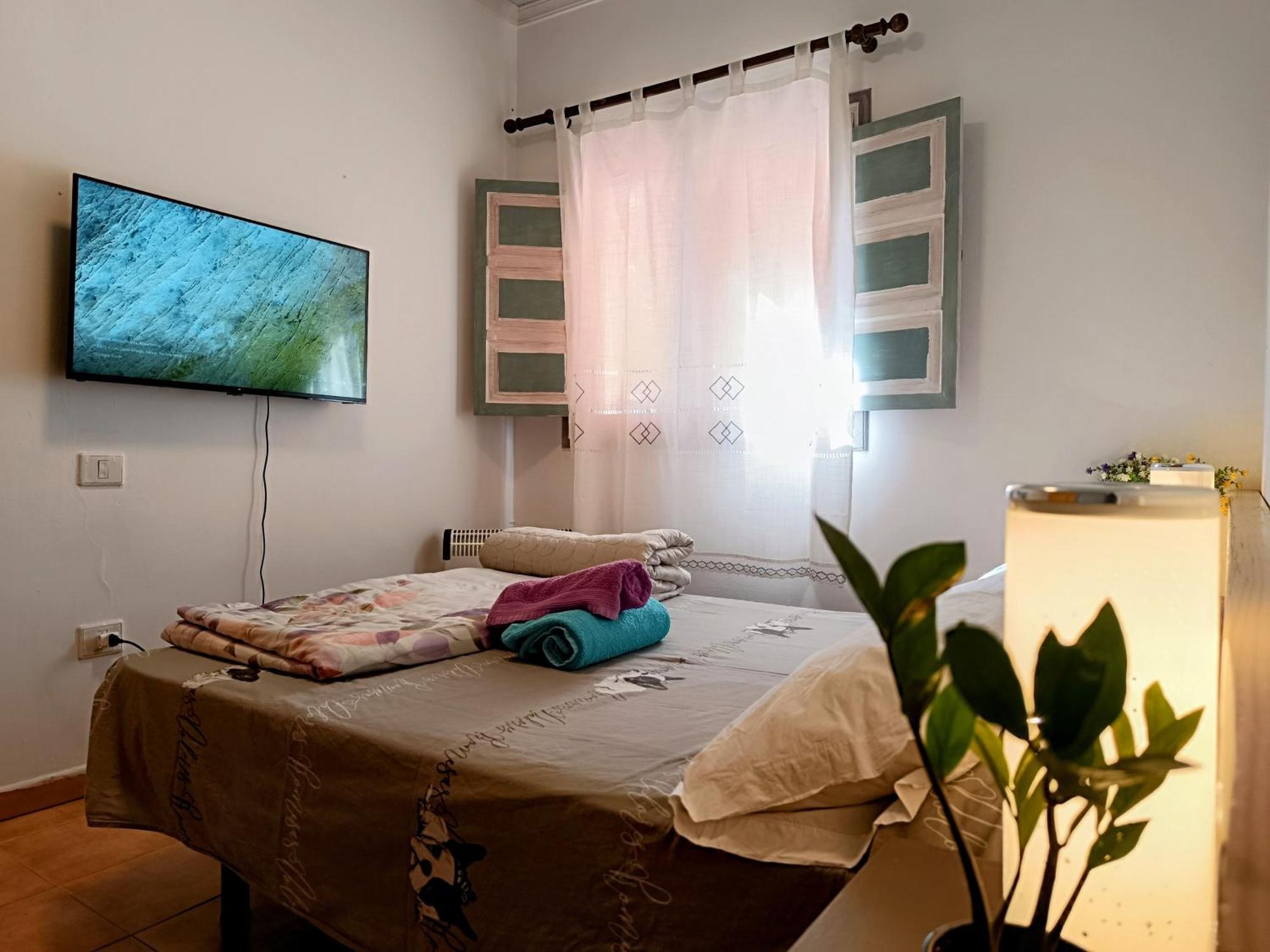 La Casa De La Pradera Bed and Breakfast Santa Lucia Εξωτερικό φωτογραφία