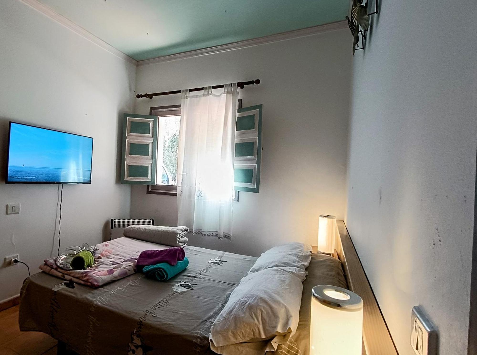 La Casa De La Pradera Bed and Breakfast Santa Lucia Εξωτερικό φωτογραφία